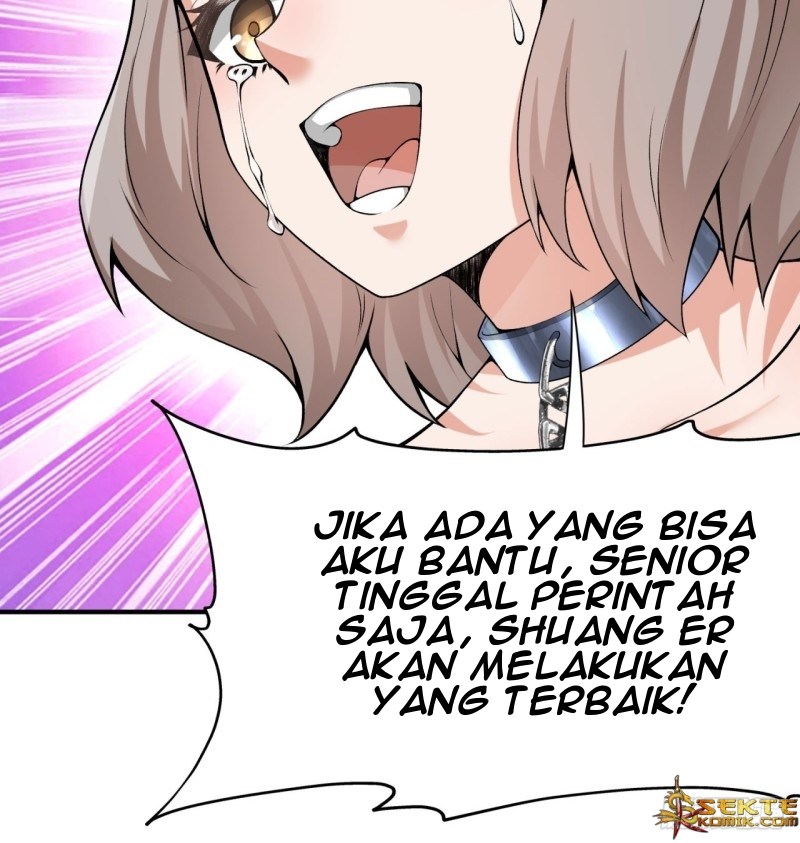 I Picked Up An Attributes Chapter 33 Gambar 40